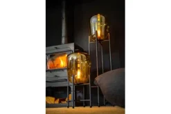ETH Tafellampen^Tafellamp Gold 05-TL3201-30 Benn |