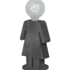 Outlet ETH Tafellamp Grey 05-TL3289-99 Eve |