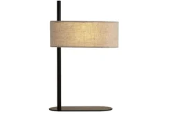 Searchlight Tafellampen^Tafellamp  Hessian