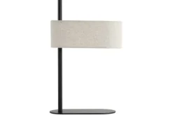 Searchlight Tafellampen^Tafellamp  Hessian