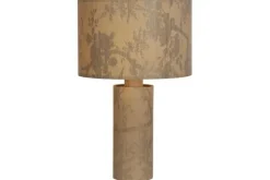 Outlet Searchlight Tafellamp Isla