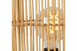 Outlet Lucide Tafellamp  Jantine