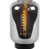Lucide Tafellampen^Tafellamp Joanet