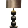 Leclercq & Bouwman Tafellampen^Tafellamp LB993TLB-T Boss |
