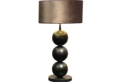 Leclercq & Bouwman Tafellampen^Tafellamp LB993TLB-T Boss |