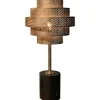 Outlet Leclercq & Bouwman Tafellamp LB031/1TLzlv Vegas |