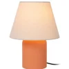 Lucide Tafellampen^Tafellamp Macia