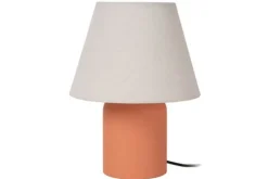 Lucide Tafellampen^Tafellamp Macia