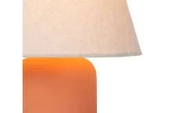 Lucide Tafellampen^Tafellamp Macia