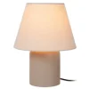 Lucide Tafellampen^Tafellamp Macia