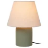 Lucide Tafellampen^Tafellamp Macia