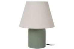 Lucide Tafellampen^Tafellamp Macia