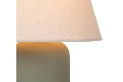 Lucide Tafellampen^Tafellamp Macia