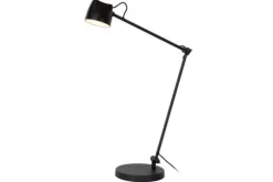 Lucide Tafellampen^Tafellamp  Milne