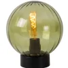 Lucide Tafellampen^Tafellamp Monsaraz