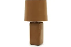 Online By-Boo Tafellamp mustard 240158 Dixon