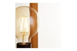Searchlight Tafellampen^Tafellamp 54742-1NA Square