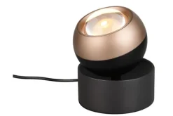 Trio Lighting Tafellampen^Tafellamp  Orbit