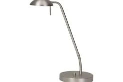 Steinhauer Tafellampen^Tafellamp 7502ST Mexlite