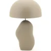 Best By-Boo Tafellamp Taupe 240016 Aizu