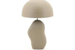 Best By-Boo Tafellamp Taupe 240016 Aizu