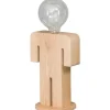 ETH Tafellampen^Tafellamp 05-TL3288-73 Adam |