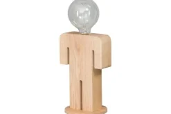 ETH Tafellampen^Tafellamp 05-TL3288-73 Adam |
