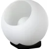 ETH Tafellampen^Tafellamp 05-TL3364-3067 Orb Opal |