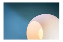 ETH Tafellampen^Tafellamp 05-TL3362-3067 Orb Opal |