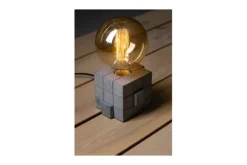 ETH Tafellampen^Tafellamp 05-TL3274-99 Rubix |
