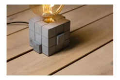 ETH Tafellampen^Tafellamp 05-TL3274-99 Rubix |