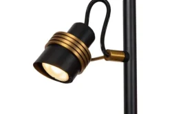 Hot Lucide Tafellamp  Tundran