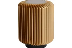 New Lucide Tafellamp  Turbin