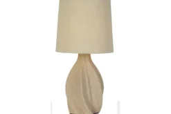 Outlet Searchlight Tafellamp  Twist
