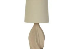 Outlet Searchlight Tafellamp  Twist