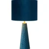 Online Lucide Tafellamp Velvet