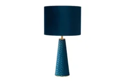 Online Lucide Tafellamp Velvet
