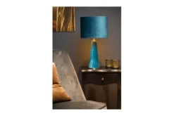 Online Lucide Tafellamp Velvet