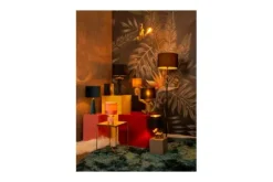 Online Lucide Tafellamp Velvet