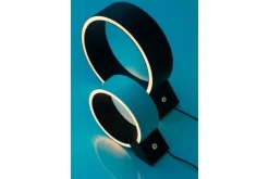 ETH Tafellampen^Tafellamp wit 05-TL3334-31 The Q |