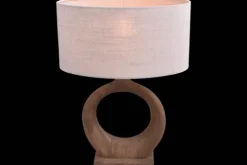 Masterlight Tafellampen^Tafellamp Woodie