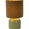Outlet Lucide Tafellamp  Woolly