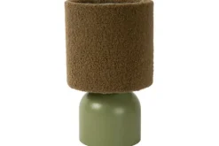 Outlet Lucide Tafellamp  Woolly