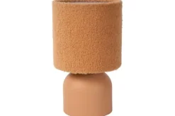 Sale Lucide Tafellamp  Woolly