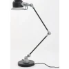Outlet Steinhauer Tafellamp 7655ZW Davin Mexlite