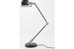 Outlet Steinhauer Tafellamp 7655ZW Davin Mexlite