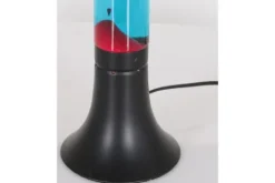 Best Steinhauer Tafellamp 3117ZW Volcan Mexlite