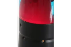Best Steinhauer Tafellamp 3117ZW Volcan Mexlite