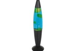 Sale Steinhauer Tafellamp 3116ZW Volcan Mexlite