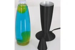 Sale Steinhauer Tafellamp 3116ZW Volcan Mexlite